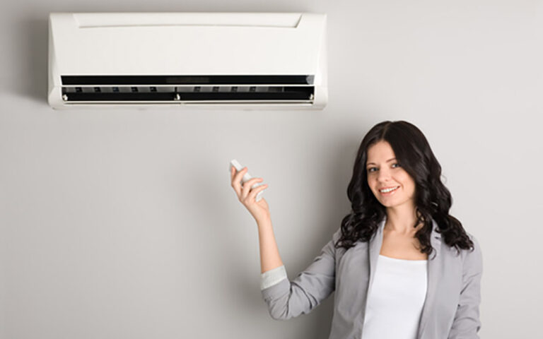 Ductless Mini-Splits in Redding, CA